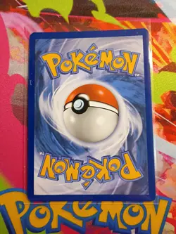 Mimikyu - 081/189 - Holo Rare Trick or Trade BOOster Pokemon TCG NM - Image 2