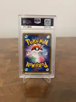 Pokemon TCG Umbreon & Darkrai GX 010/031 PSA 10 Japanese Tag Team Starter Set - Image 2