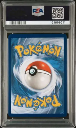 Pokemon Pikachu & Zekrom GX Tag Team Tin Promo Full Art #SM168 PSA 10 - Image 2