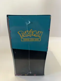 Pokemon Mega Evolution Ascended Heroes Elite Trainer Box Sealed New - Image 3