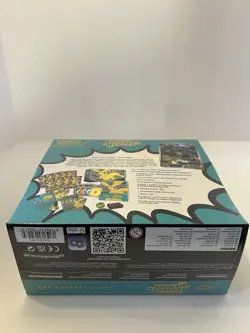 Pokemon Mega Evolution Ascended Heroes Elite Trainer Box Sealed New - Image 5