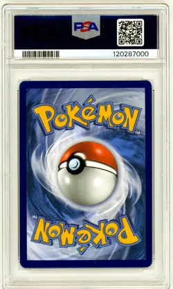 2023 Pokemon SWSH FA/Raikou V Crown Zenith #GG41 PSA 10 - Image 2