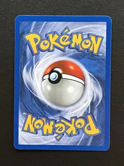 Pokemon TCG Scyther Base Set 2 17/130 Holo Unlimited Holo Rare LP W/ Swirl 🌀 - Image 4