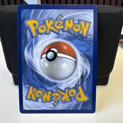 Stunfisk 118/086 Illustration Rare - White Flare Pokemon TCG - Image 2