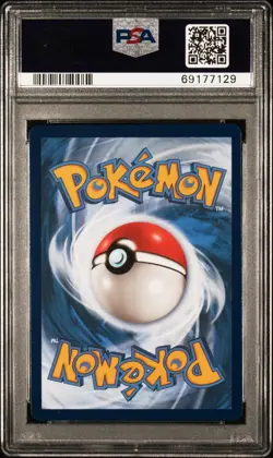 PSA 10 - SWSH BSP - Pokemon Go - Spark - SWSH226 - Full Art Ultra Rare - Image 2