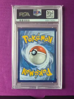 PSA 10 - SWSH BSP - Pokemon Go - Candela - SWSH228 - Full Art Ultra Rare - Image 2