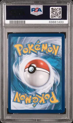 PSA 10 - SWSH BSP - Pokemon Go - Blanche - SWSH227 - Full Art Ultra Rare - Image 2