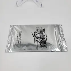 Yu-gi-oh! Gx Shonen Jump's 2004 McDonald's Promo Pack Kazuki Takahashi - Sealed - Image 4