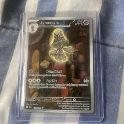 Pokemon White Flare - Hilda 171/086 SIR - Near Mint! Lot Excadrill EX ~7 cards - Image 5
