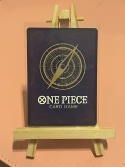 Nico Robin (Alt Art) OP15-109 R Adventure on KAMI's Island - ONE PIECE Japanese - Image 2