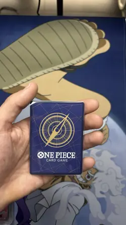 Boa Hancock OP07-051 Manga Rare One Piece Card Game JAP MINT SHIPPING WORLDWIDE - Image 5