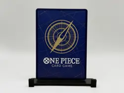 OP-15 Monkey D Luffy SEC EB04-061 Luffy Adventure on Kami’s Island ENGLISH - Image 2