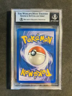 Tyranitar H28/H32 Holo ITA 🇮🇹 Aquapolis Near Mint BGS 7,5 🧨Pokemon Card 📩 - Image 2