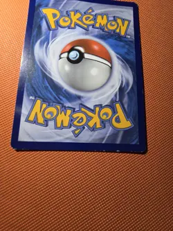 Mew XY Evolutions Reverse Holo Card 53/108 Pokemon TCG - Image 3