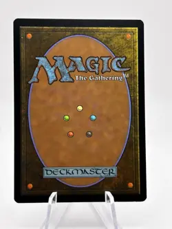 Command Beacon 349/361 Commander Legends CMR MTG NM - Image 2