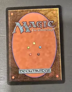 Intuition - Magic: The Gathering - Tempest - Light Play - Image 2