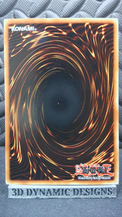 | Yugioh Chaos Burst GX04-EN003 Super Rare Video Game Promo NM 🔥 | - Image 2