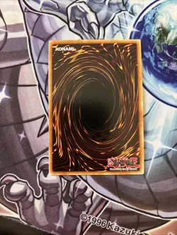 (YCL) Yugioh 1x Arc Rebellion Xyz Dragon PHRA-EN041 Secret Rare 1st VLP - Image 2
