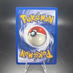 Pokemon Unown K 58/64 - 1st Edition Neo Revelation - NM WotC 2001 Vintage -j - Image 2