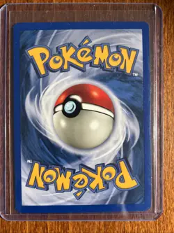 [NM] 2002 Pokemon Neo Destiny Unown [T] Unlimited #88/105 Common - Image 2