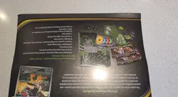 Pokemon Perfect Order ETB Brand New And Sealed Fast Dispatch - Image 3