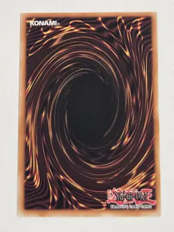 Capshell RIRA-EN000 Secret Rare Yugioh 1st Edition Rising Rampage Mint - Image 3