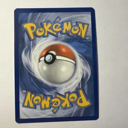 Shellder 33/149 Common SM Base Set Pokemon Reverse Holo Near Mint - Image 2