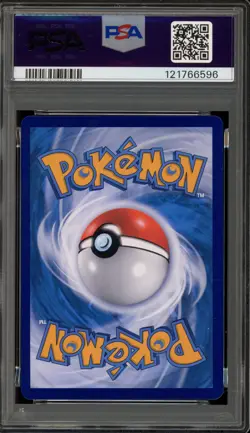 Pokemon Pikachu 5th Anniversary Premium CHINESE Full Art Promo 153/SV-P PSA 10 - Image 2