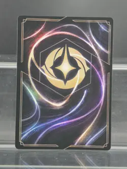 Disney Lorcana Genie - Magical Researcher 210/204 Winterspell Epic - Image 2