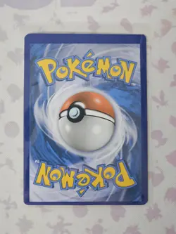 Pokemon TCG 3 Card Miscut/Crimp Error Lot NM/LP - Image 3
