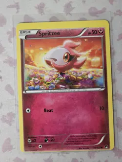 Pokemon TCG 3 Card Miscut/Crimp Error Lot NM/LP - Image 4