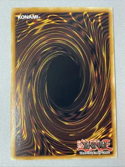 Yu-Gi-Oh - Nightmare Apprentice - MP25-EN004 Starlight Rare - 1st Ed NM (1 Card) - Image 2