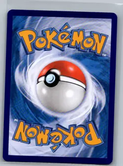 Meowth 0203/07 - Chinese Gem Pack Volume 3 - Pokemon Card - NM - Image 2