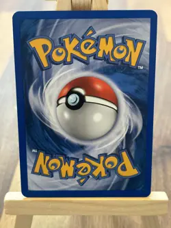 Pokemon TCG Nurse Expedition Base Set Card 145/165 NM - Image 2