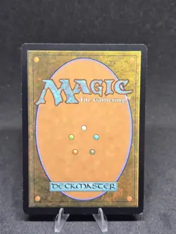 MTG Platoon Dispenser 310 Brothers War Mythic Foil NM - Image 2
