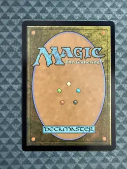 MTG Godless Shrine #0294 Foil Borderless Rare Ravnica Remastered (RVR) - Image 4