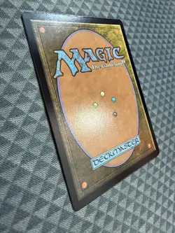 MTG Godless Shrine #0294 Foil Borderless Rare Ravnica Remastered (RVR) - Image 5