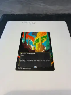 Magic the Gathering MTG Mana Confluence (070) x1 Mythic Card NM/M Stellar - Image 4