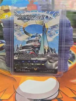 Balamb Garden - Command Beacon (Showcase) Final Fantasy: Through the Ages... - Image 1