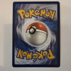 Pokemon Milcery Illustration Rare Full Art Holo 152/142 SV07: Stellar Crown - Image 3