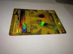 Mega Charizard X ex Pokemon TCG Phantasmal Flames 130/094 - Image 4