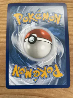 Pokemon TCG Quaquaval ex Scarlet & Violet - Paldea Evolved 052/193 Holo NM/M - Image 2