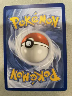 Pokemon TCG Bellibolt ex Scarlet & Violet - Paldea Evolved 079/193 Holo... - Image 2