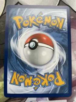 Pokemon TCG Ting-Lu ex Scarlet & Violet - Paldea Evolved 127/193 Double Rare - Image 2