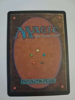 Deranged Hermit FOIL EX DCI Promo MTG Magic the Gathering Reserved List - Image 2