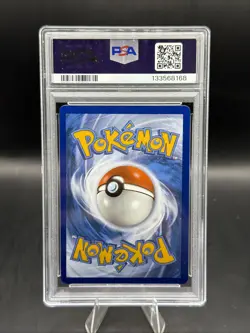 2022 POKEMON SWSH BLACK STAR PROMO #229 FULL ART/MEWTWO V PSA 10 - Image 2
