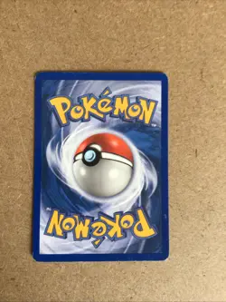 Pokemon Porygon 47/112 EX FireRed & LeafGreen Reverse Holo LP - Image 2