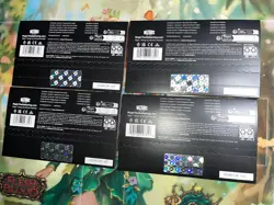 MTG Secret Lair: SpongeBob SquarePants: Legends of Bikini Bottom Rainbow Foil x1 - Image 4