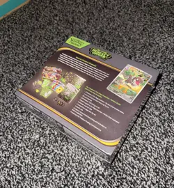 Pokemon TCG: Perfect Order Elite Trainer Box ETB - Sealed ✅ FREE SHIPPING 🚚 - Image 3