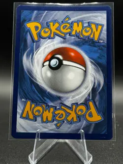 Blastoise ex 030/142 Sv07: Stellar Crown Holo Pokemon TCG - Image 2